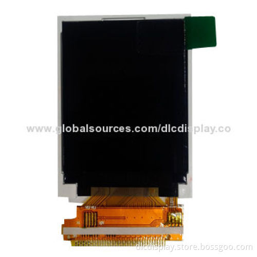 2.2-inch Serial Interface TFT Module